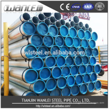 galvanized steel pipe